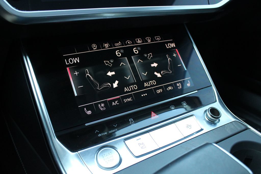 Used 2019 Audi A6 3.0T Prestige w/ Prestige Package AWD/4WD image 17