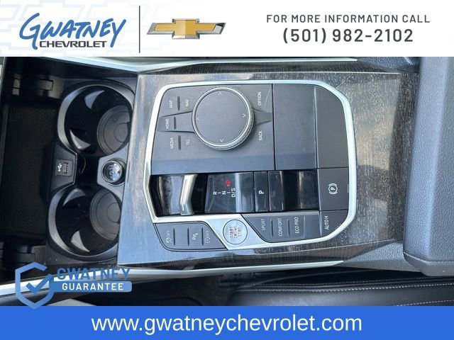 Used 2023 BMW 330i Sedan image 17