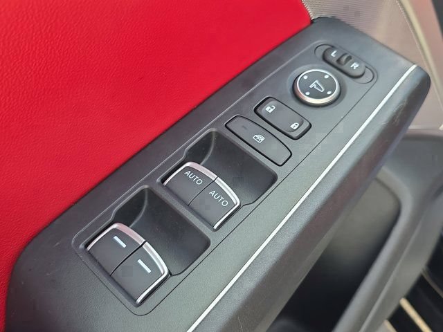 Used 2024 Acura Integra A-Spec w/ Technology Package FWD image 21