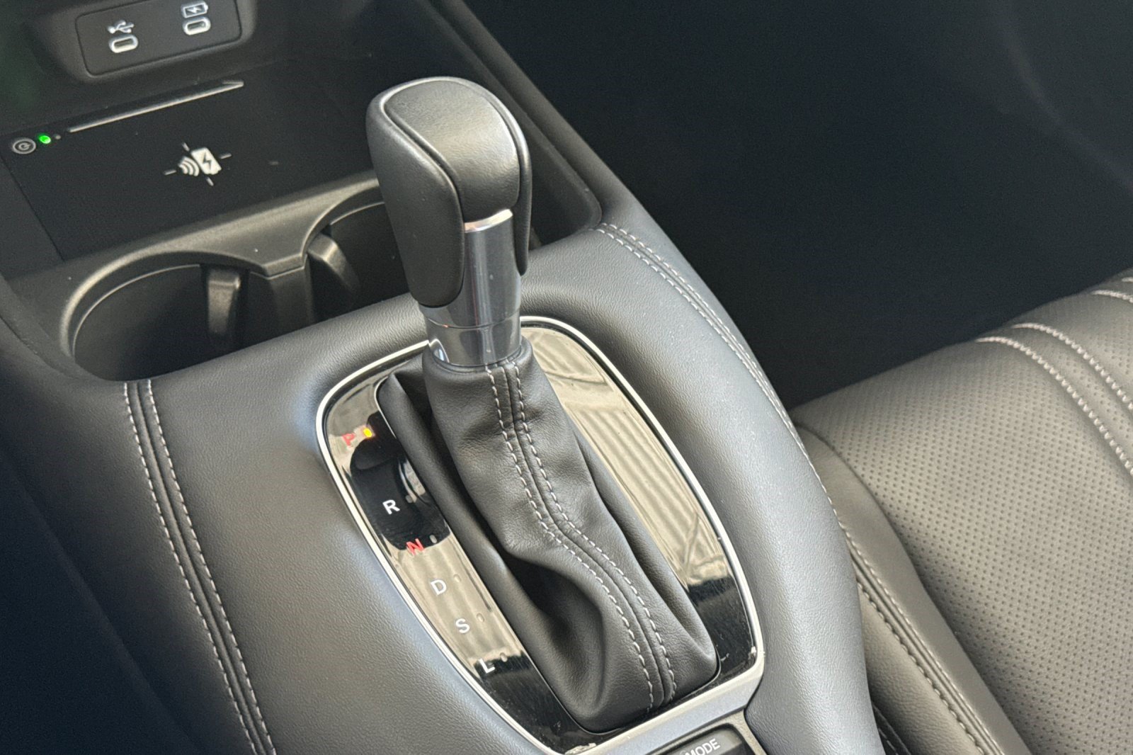 Used 2026 Honda HR-V EX-L image 27