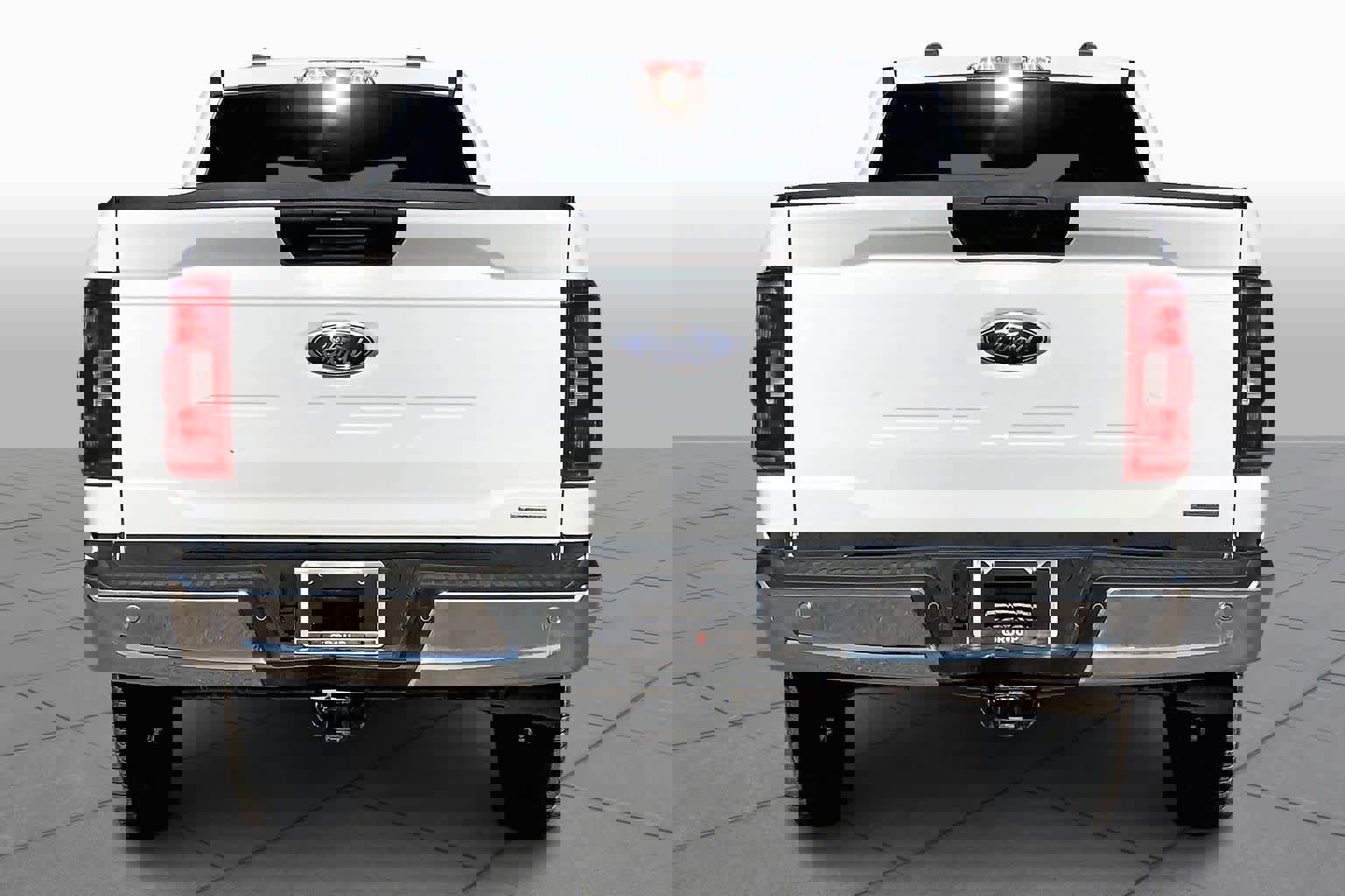 Used 2023 Ford F150 XLT image 4