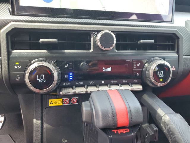 Used 2025 Toyota 4Runner TRD Pro image 20
