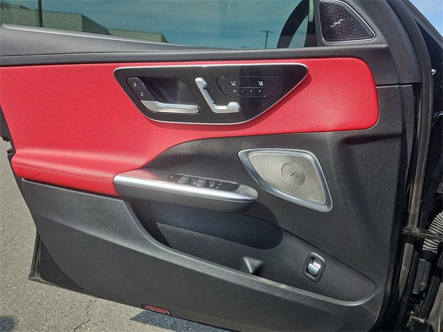 Used 2023 Mercedes-Benz C 43 AMG 4MATIC Sedan image 27