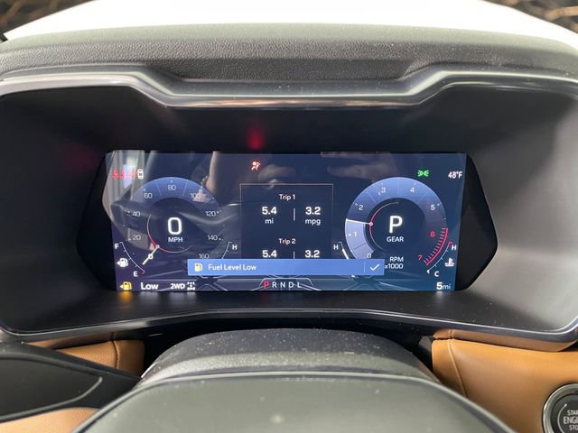 New 2026 GMC Canyon AT4 w/ Technology Plus Package image 4