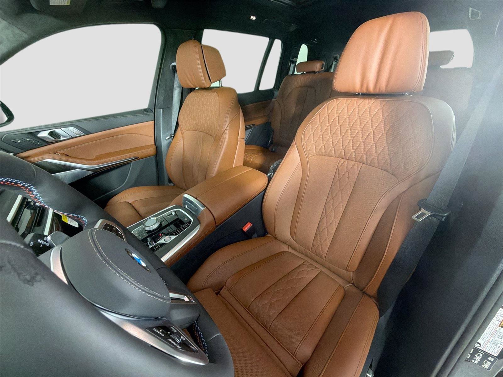 New 2027 BMW X7 M60i AWD/4WD image 18