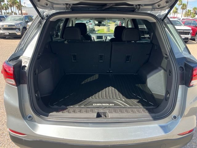 Used 2024 Chevrolet Equinox LS w/ LS Convenience Package FWD image 28