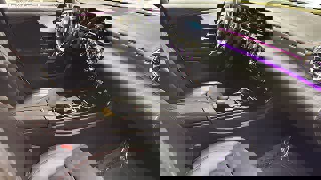 Used 2023 Mercedes-Benz CLA 250 4MATIC image 43