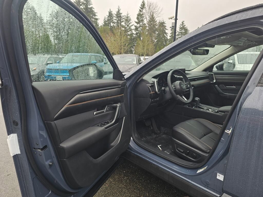 New 2026 MAZDA CX-50 AWD 2.5 Hybrid w/ Cargo Package image 20