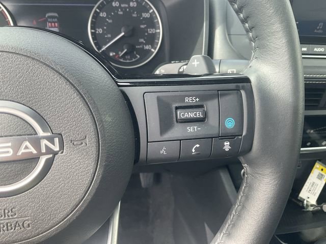 Certified 2023 Nissan Rogue SV w/ SV Premium B Package image 25