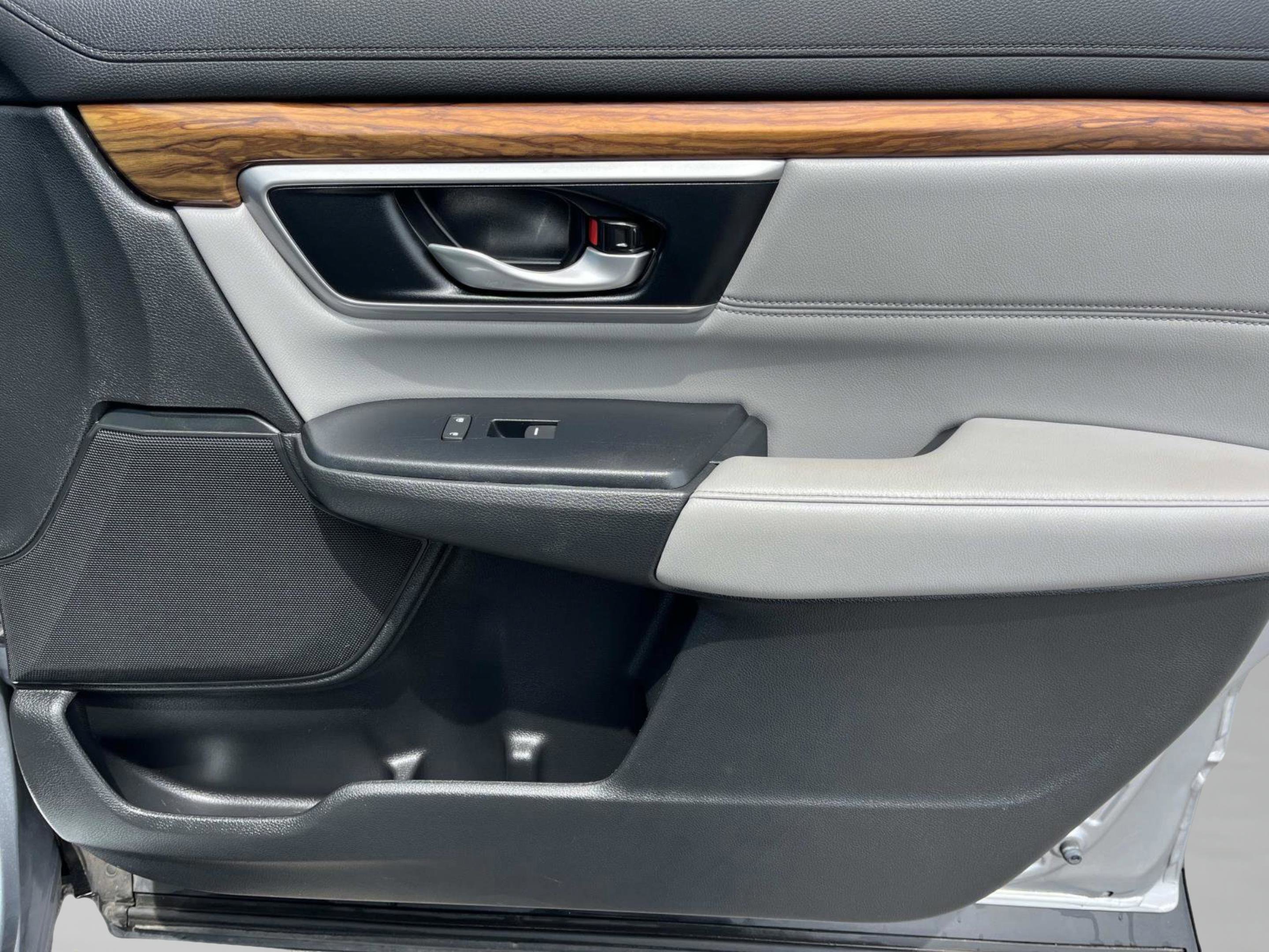 Used 2019 Honda CR-V EX-L image 22