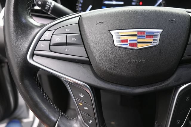 Used 2019 Cadillac XT5 Premium Luxury AWD/4WD image 15
