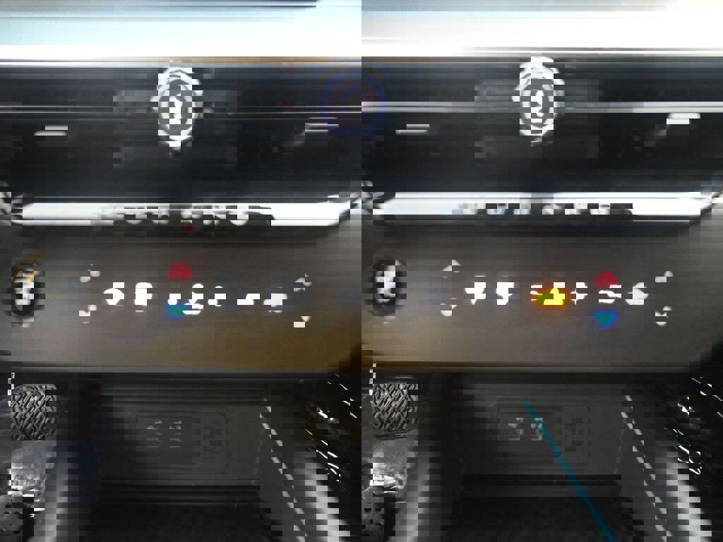 New 2025 Nissan Murano SL w/ Cargo Package image 18