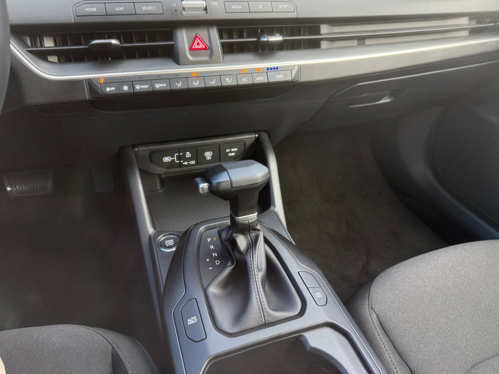 New 2026 Kia K4 FWD image 13