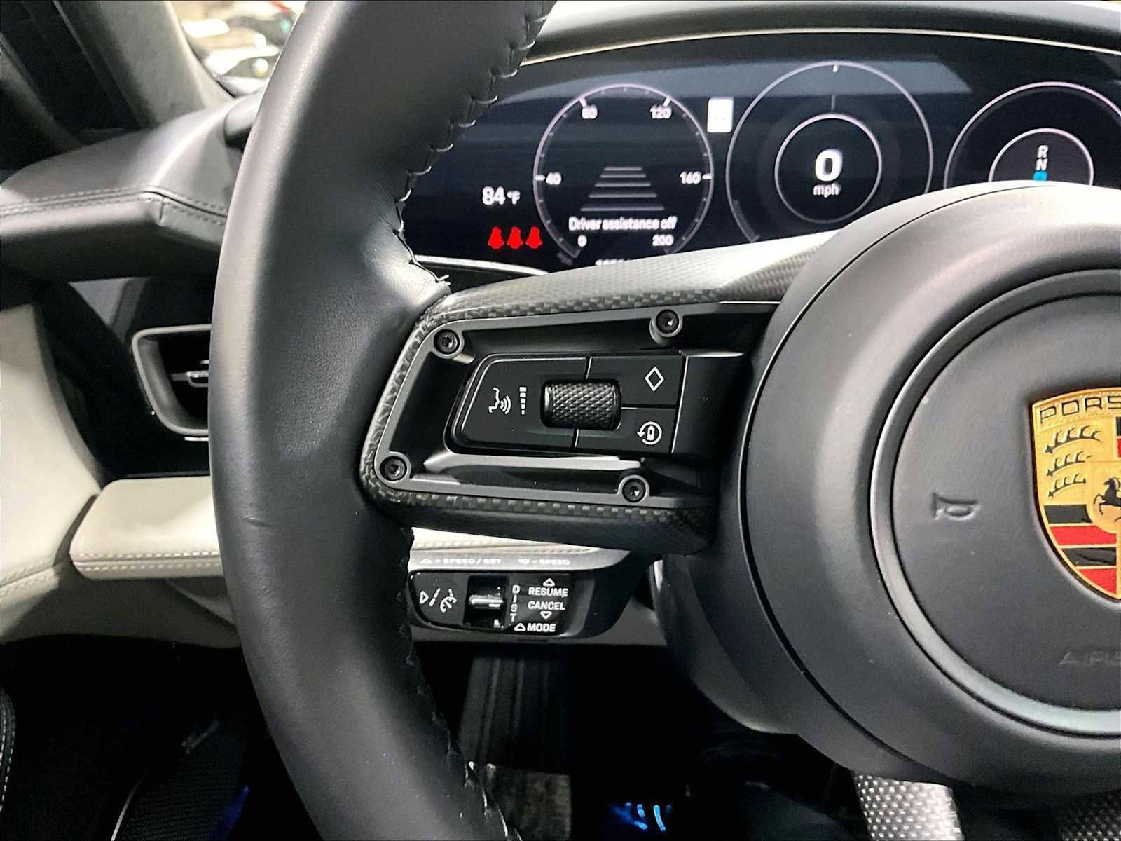 Used 2022 Porsche Taycan Turbo S image 22