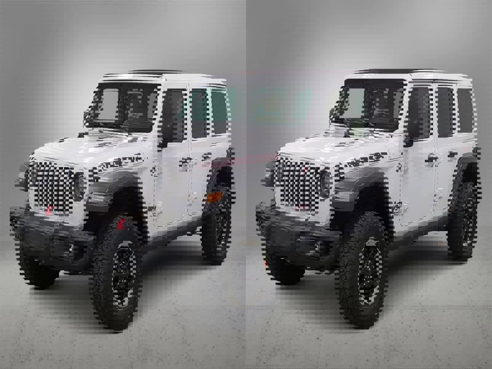 Certified 2018 Jeep Wrangler Unlimited Rubicon image 4