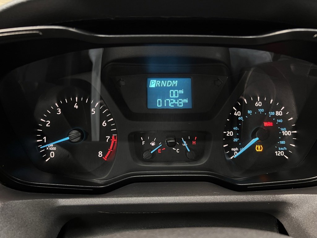 Used 2019 Ford Transit 150 148 Medium Roof image 24