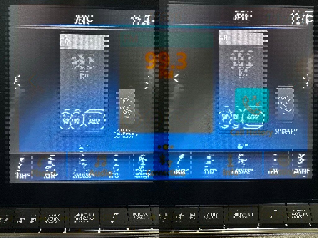 Used 2025 Nissan Sentra SV image 26