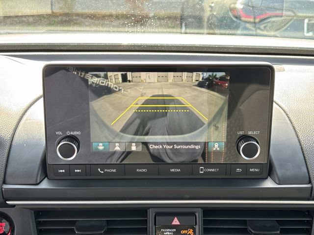 Certified 2025 Honda Pilot Sport image 26