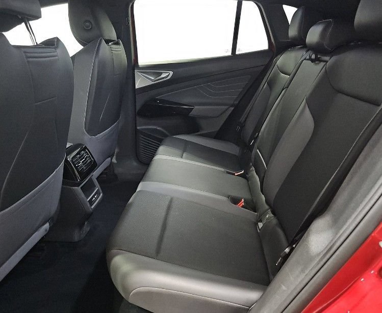 Used 2023 Volkswagen ID.4 Pro S RWD image 8
