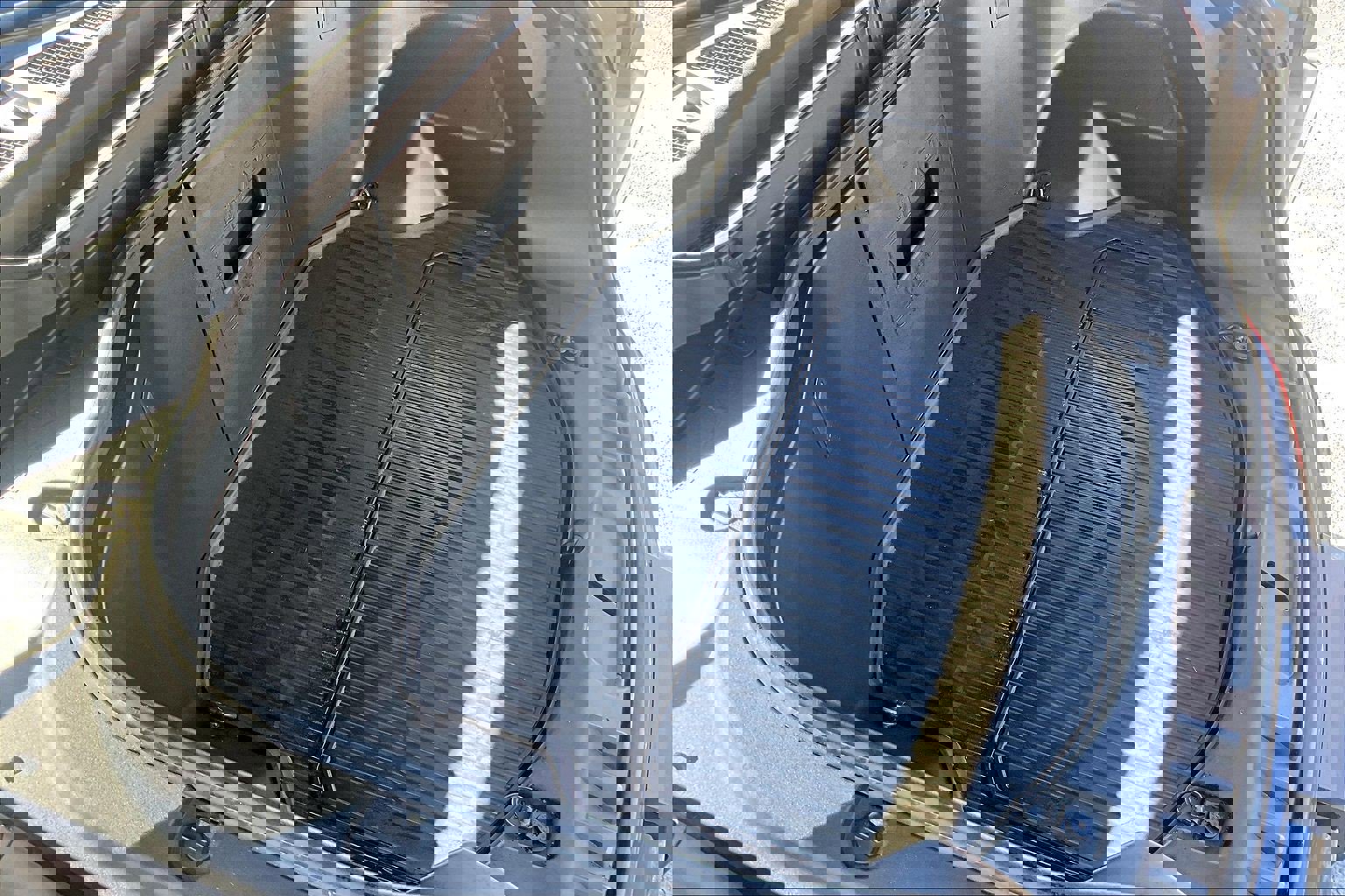 Certified 2023 Ford F150 Lightning Lariat w/ Equipment Group 511A High image 32