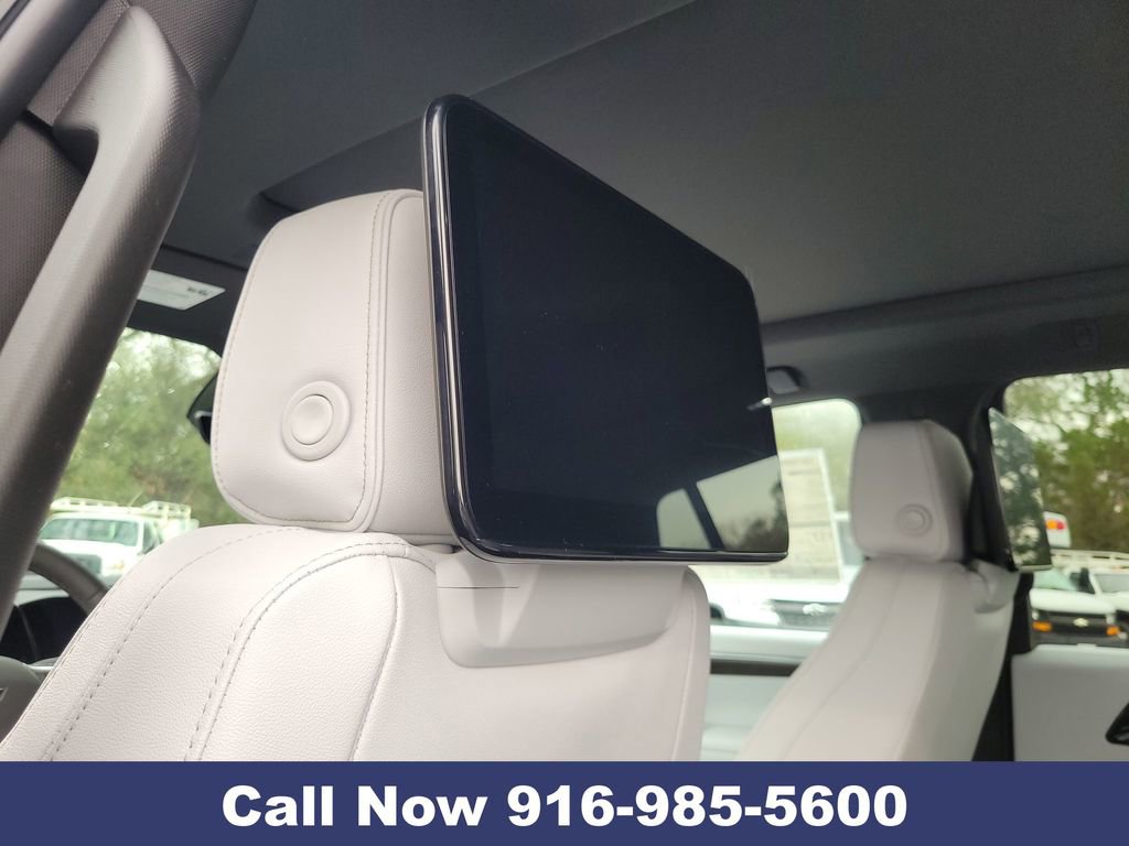 New 2026 Chevrolet Tahoe Premier image 40