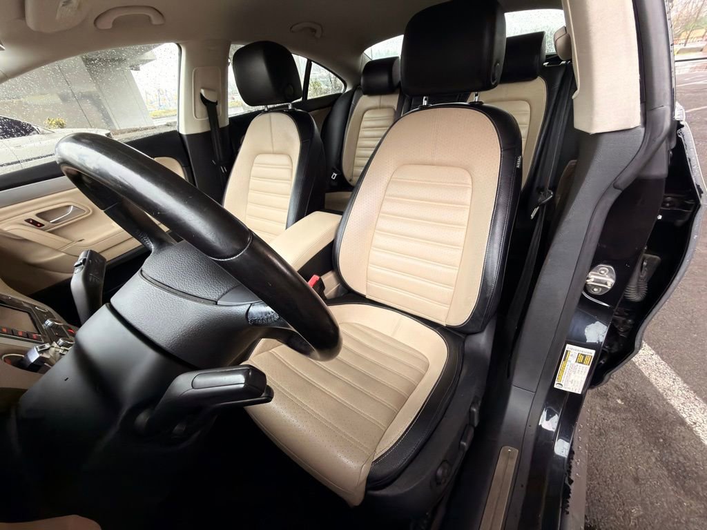 Used 2015 Volkswagen CC Sport FWD image 20