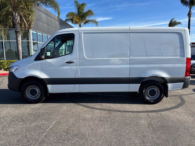 New 2026 Mercedes-Benz Sprinter 2500 image 9