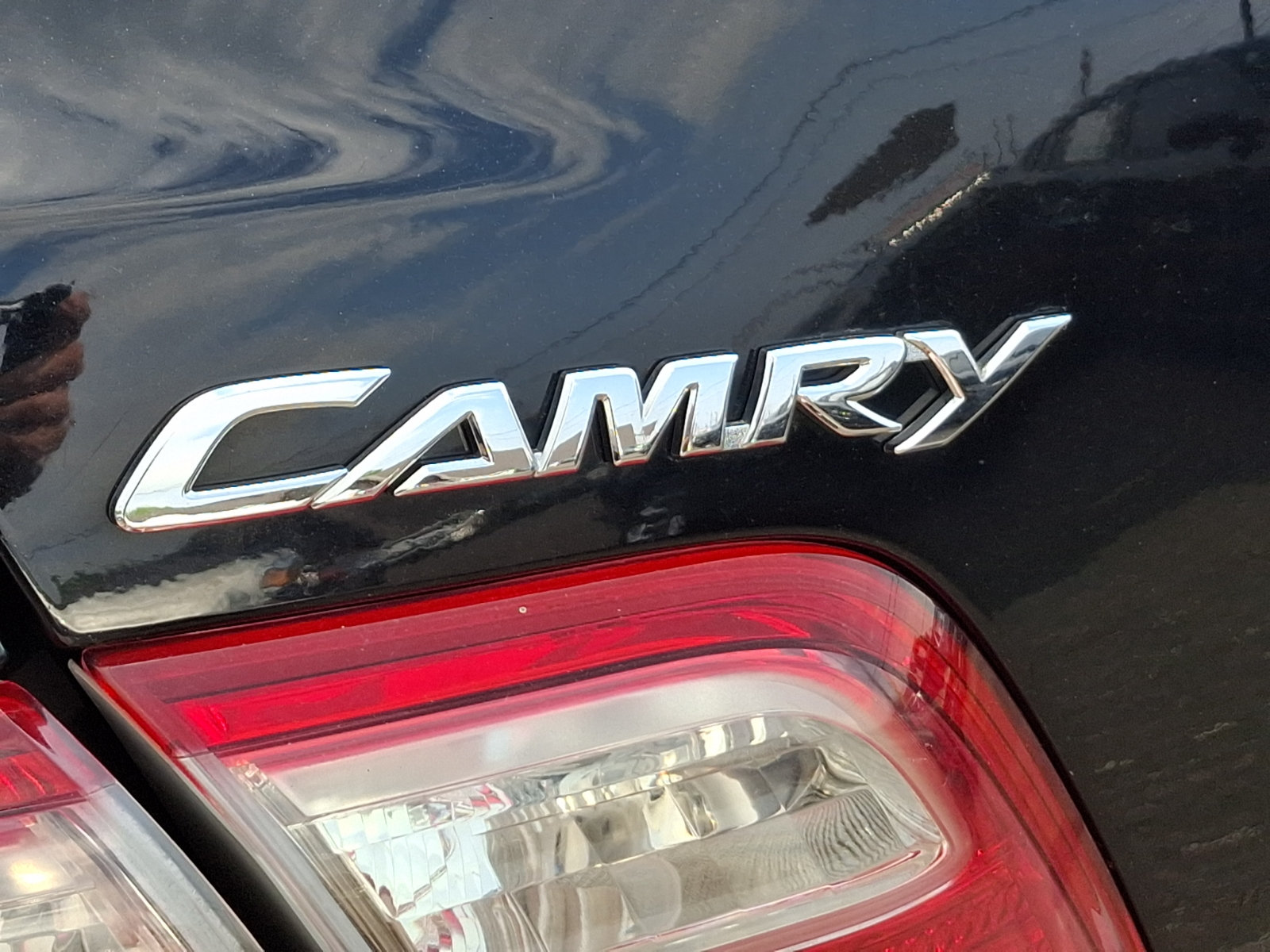 Used 2009 Toyota Camry XLE FWD image 29