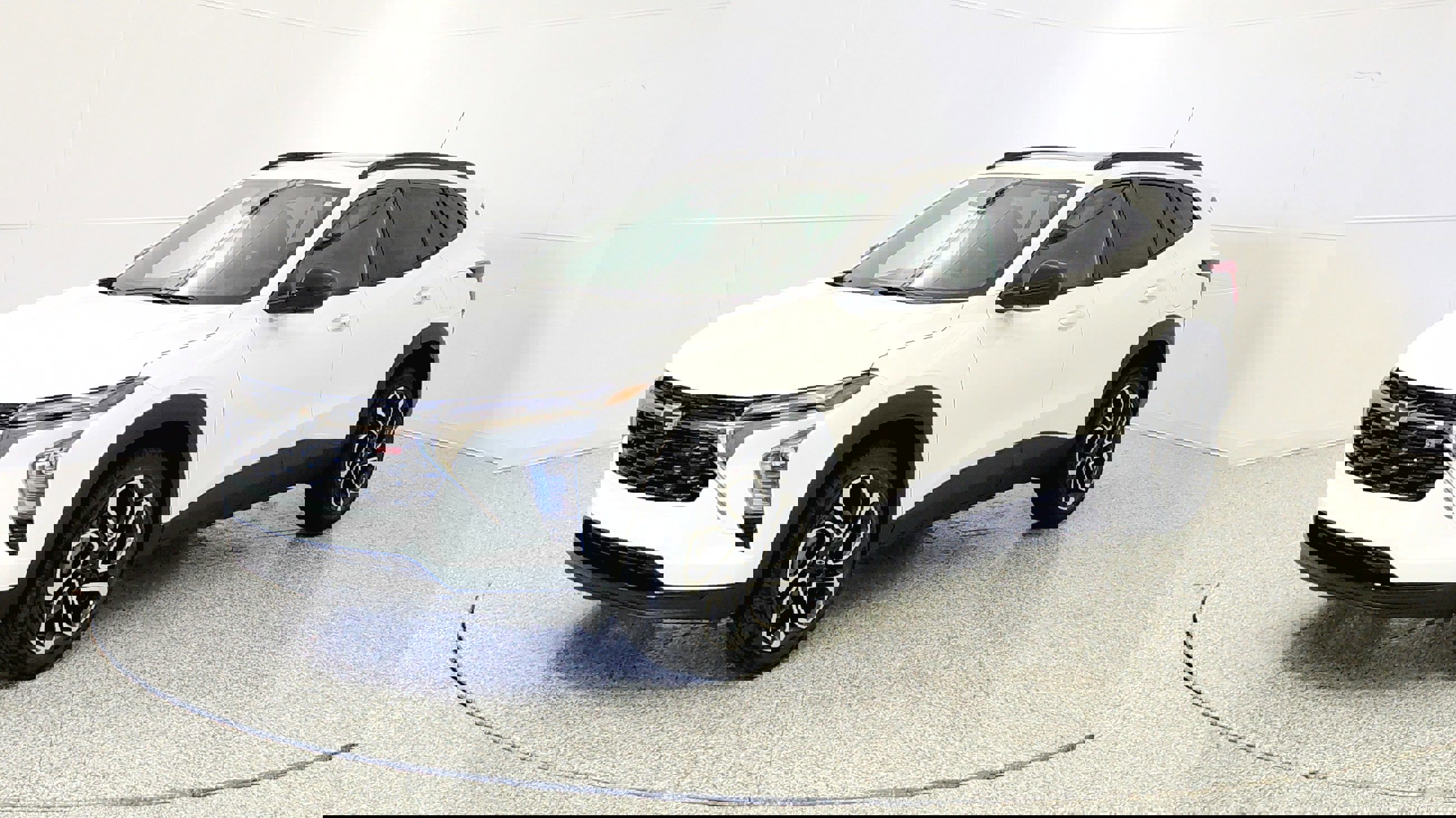 New 2026 Chevrolet Trax RS w/ Sunroof Package image 3