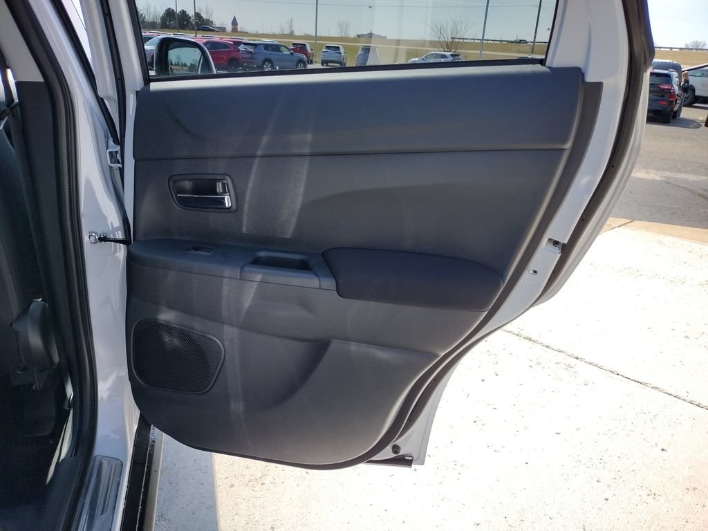 New 2026 Mitsubishi Outlander Sport ES AWD/4WD image 26