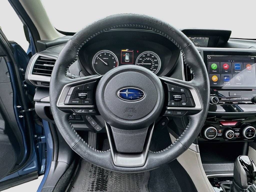 Used 2020 Subaru Forester Limited w/ Popular Package #3 AWD/4WD image 11