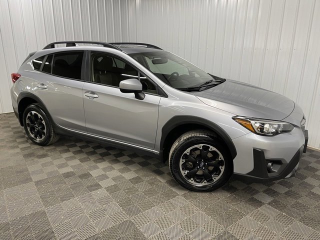 Used 2023 Subaru Crosstrek 2.0i Premium
