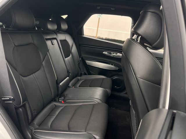Used 2022 Genesis GV70 2.5T w/ Sport Prestige Package AWD/4WD image 32