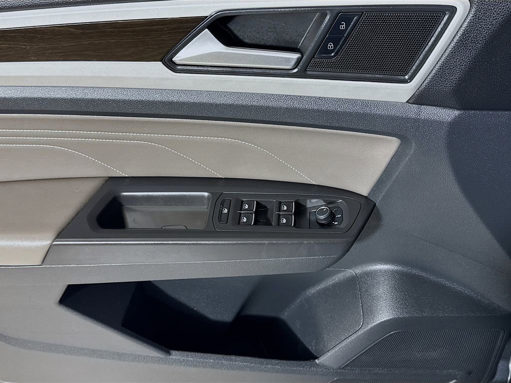 Used 2022 Volkswagen Atlas SE image 15