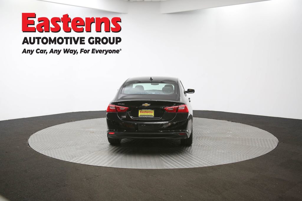 Used 2024 Chevrolet Malibu LT image 61