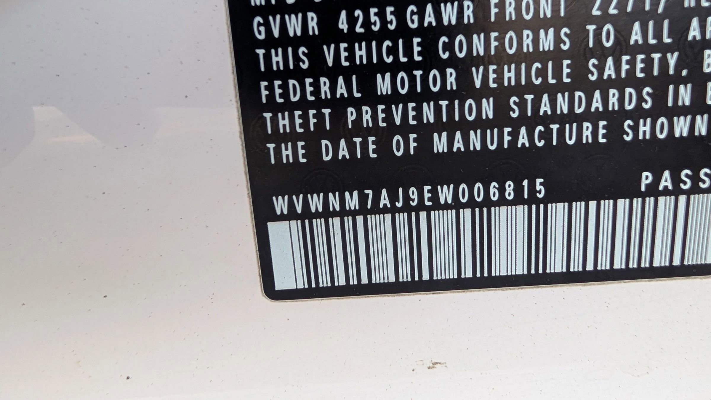 Used 2014 Volkswagen Golf TDI FWD image 28