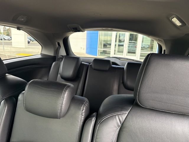 Used 2022 Honda Odyssey EX-L image 18