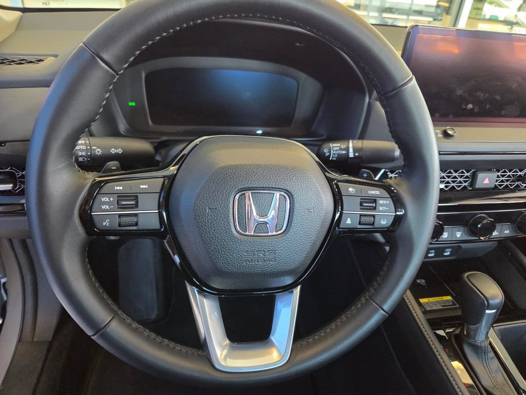 Certified 2023 Honda Accord Touring image 34