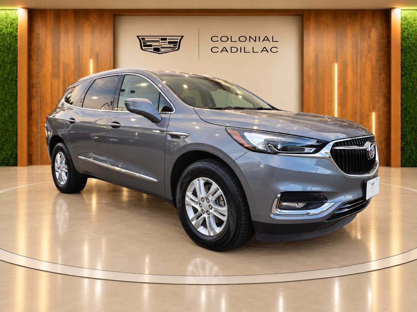 Used 2020 Buick Enclave Essence