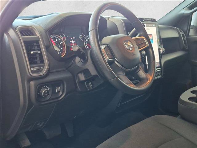 Used 2025 RAM 3500 Tradesman AWD/4WD image 9