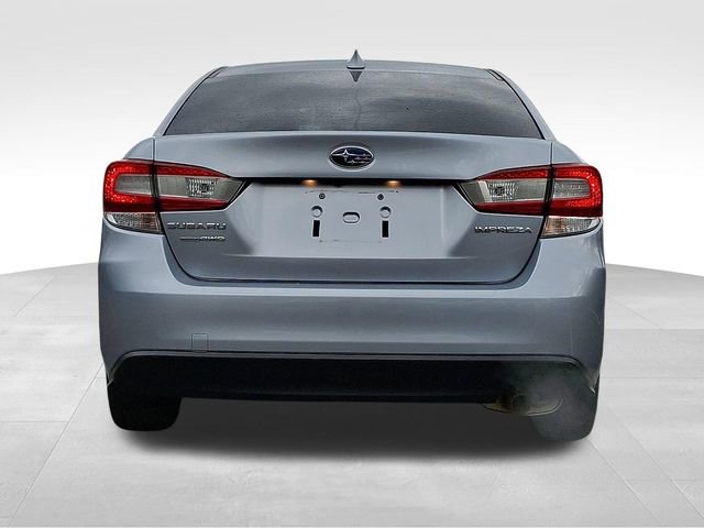 Used 2021 Subaru Impreza Premium AWD/4WD image 5