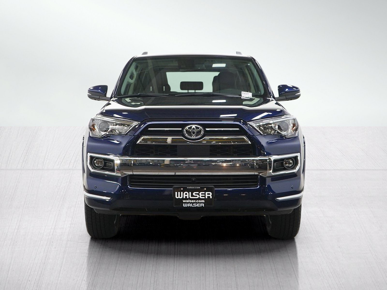 Used 2022 Toyota 4Runner Limited AWD/4WD image 8