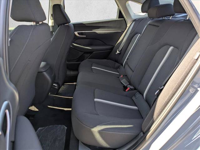 New 2025 Hyundai Sonata SEL FWD image 17