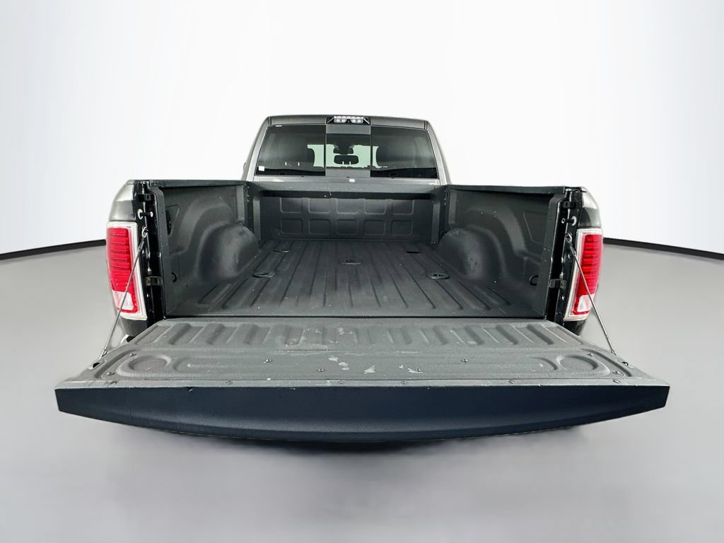 Used 2017 RAM 3500 Laramie w/ Snow Chief Group AWD/4WD image 30