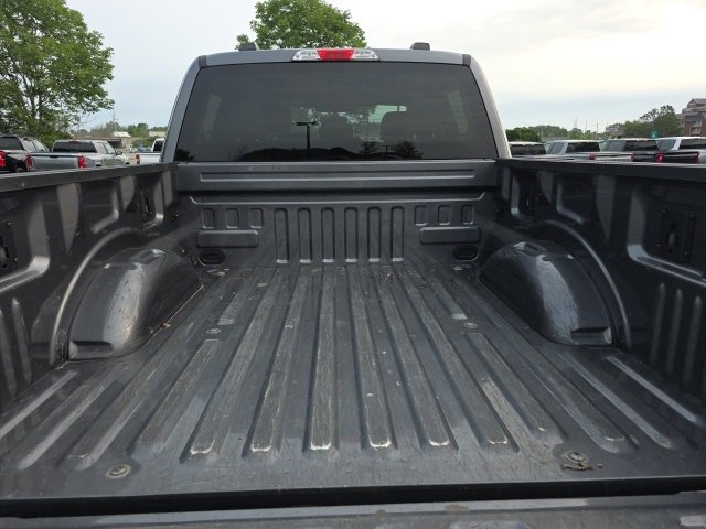 Used 2021 Ford F150 XLT image 5