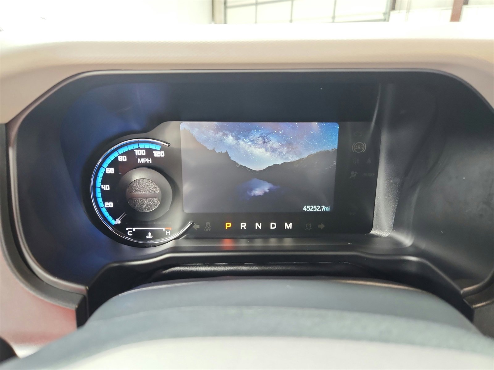 Used 2022 Ford Bronco Wildtrak image 20