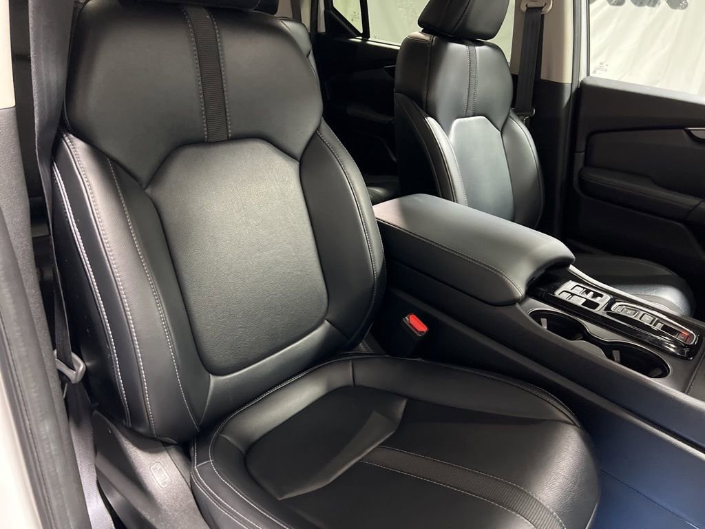 Used 2023 Honda Pilot EX-L image 10