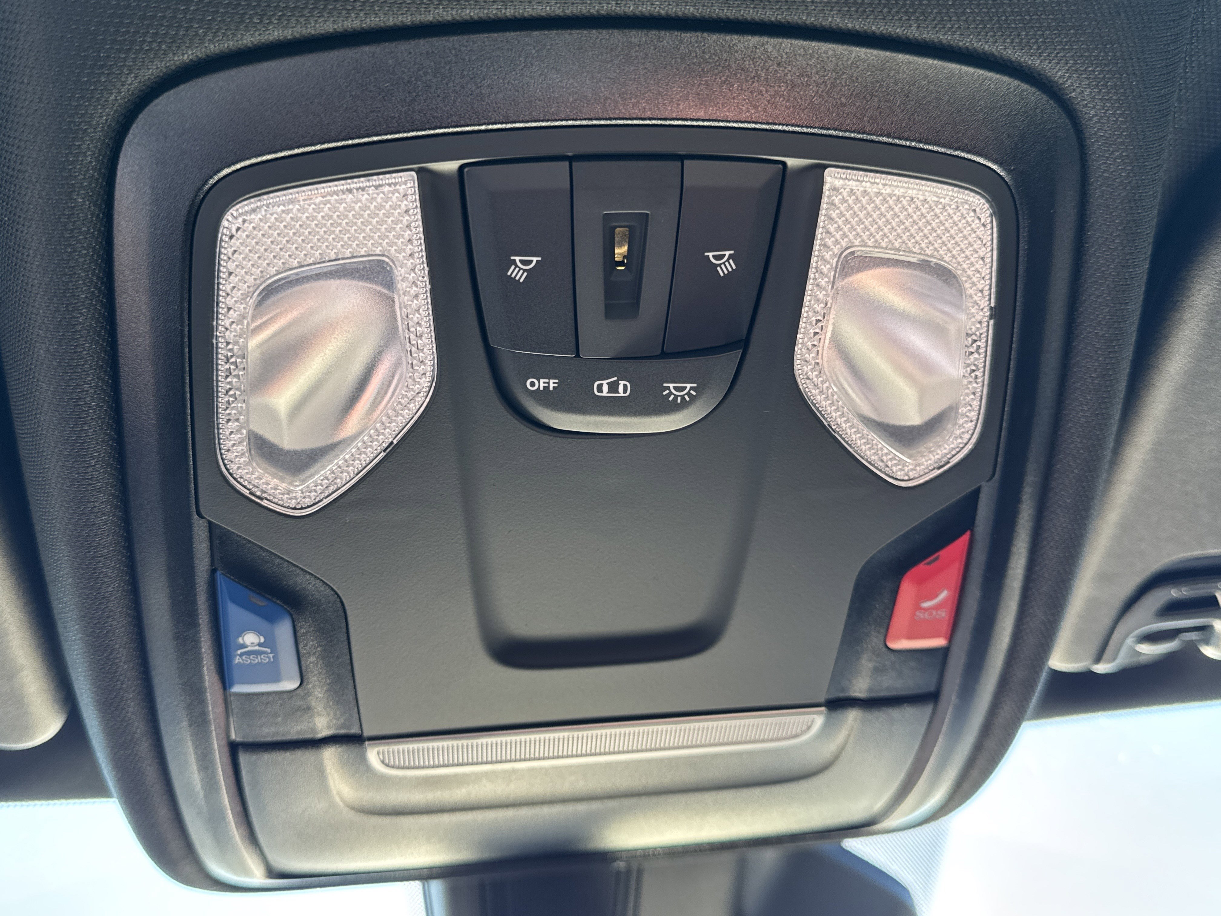 New 2026 RAM 1500 Tradesman image 23