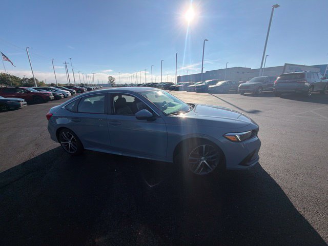 Used 2024 Honda Civic Touring image 7