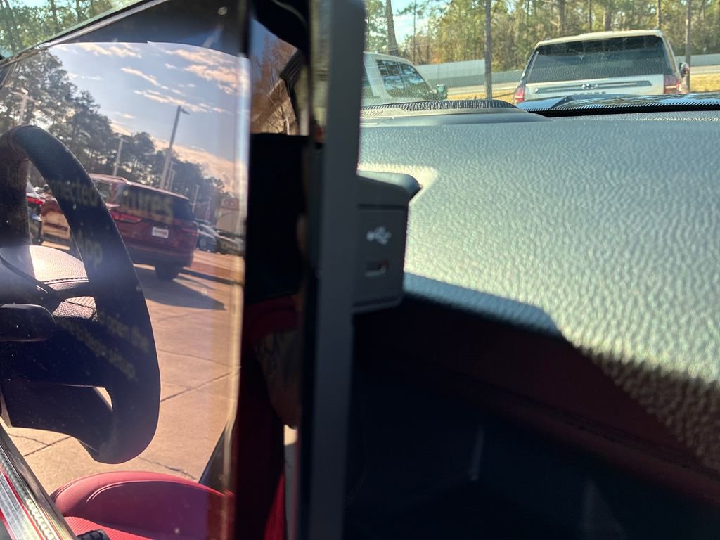 New 2026 Toyota Tacoma TRD Pro image 52